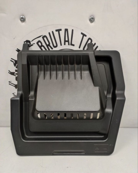 Крышка АКБ BRP Can-Am бу